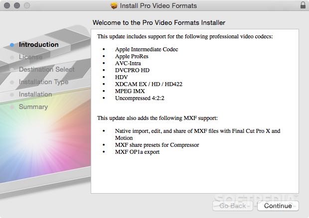 video codec for mac for photoshop