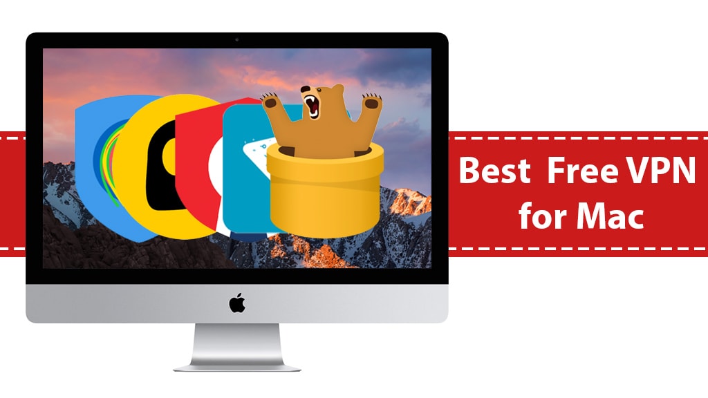 vpn software for free for mac
